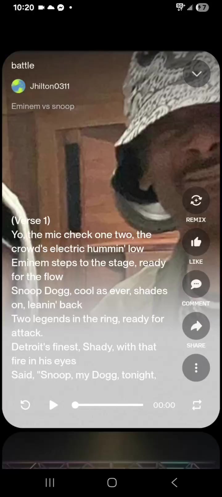 @Johnny :-)