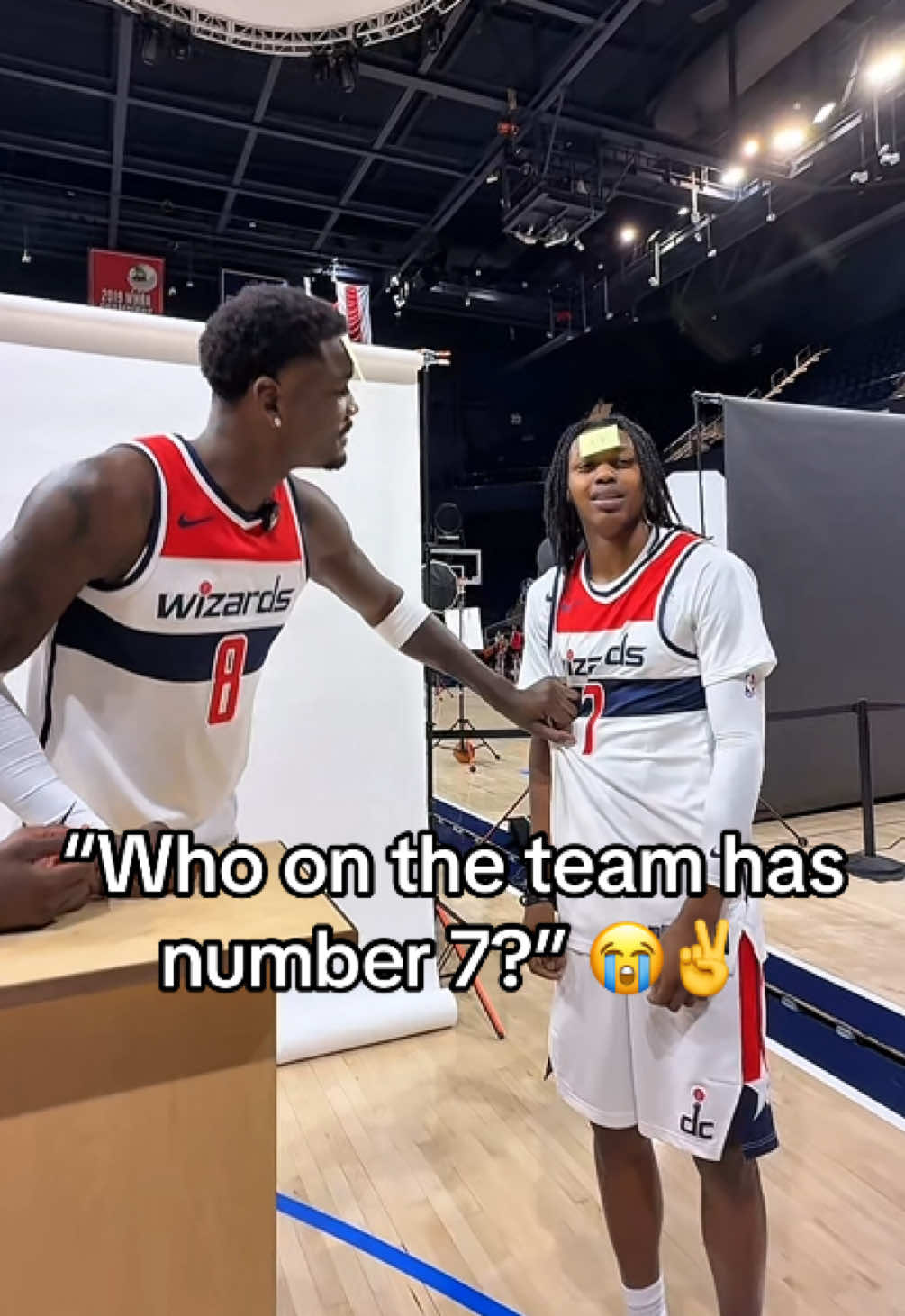 @Washington Wizards