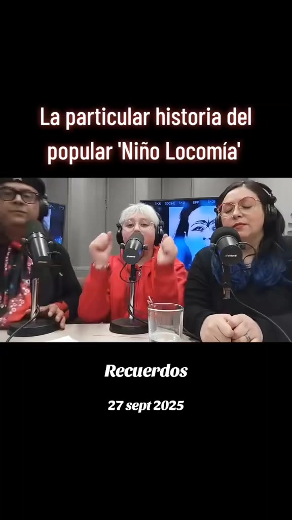 @Víctor Hugo Robles