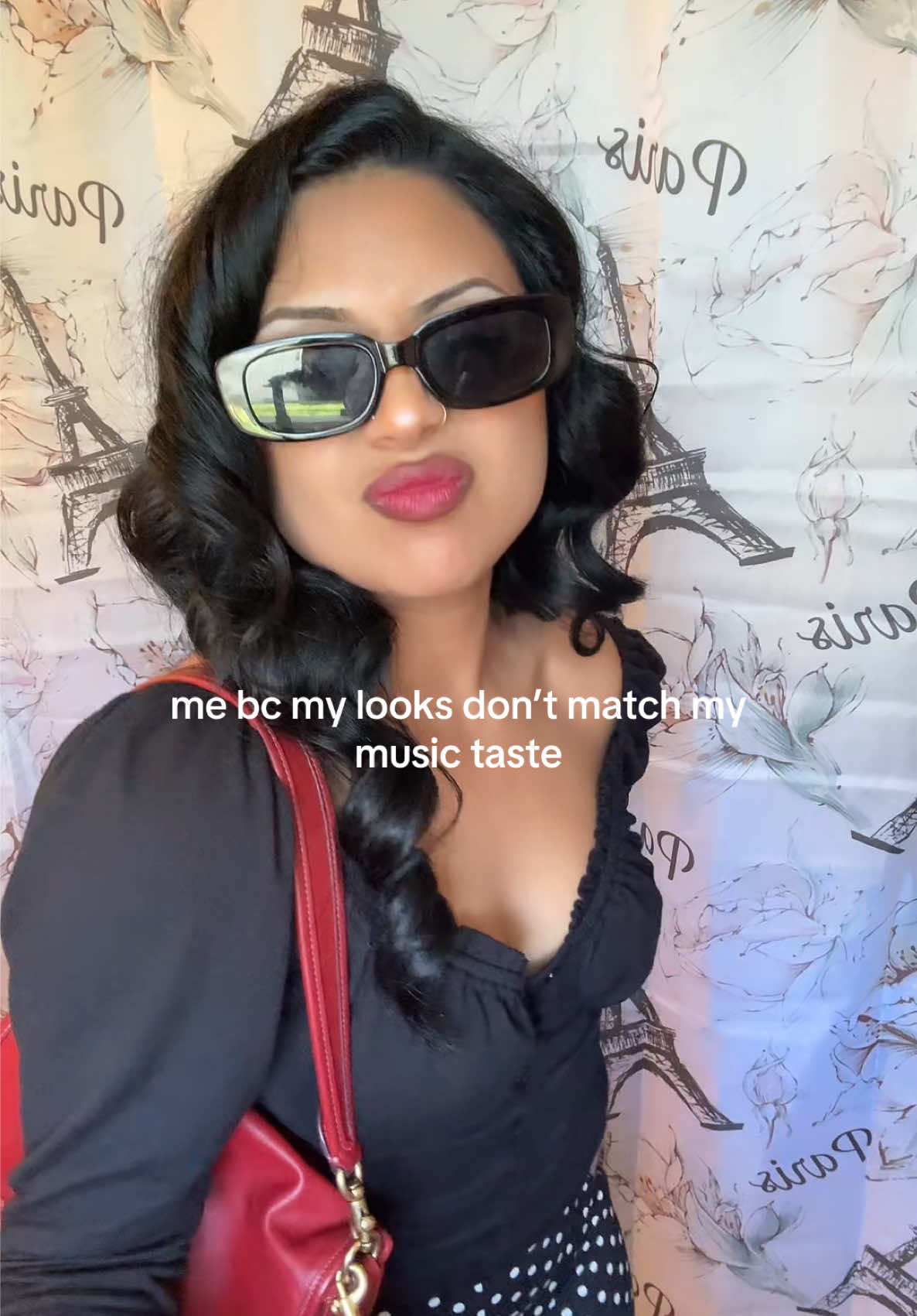 @Rachel Nicole 🐆