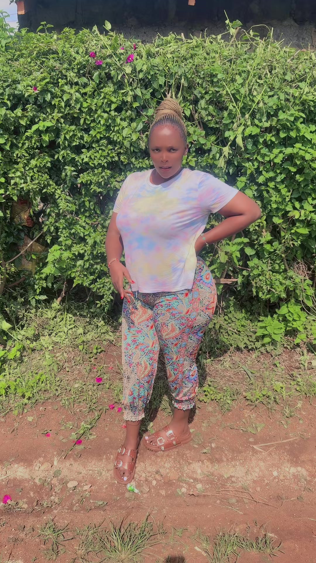 @Yvonnemurira1✨