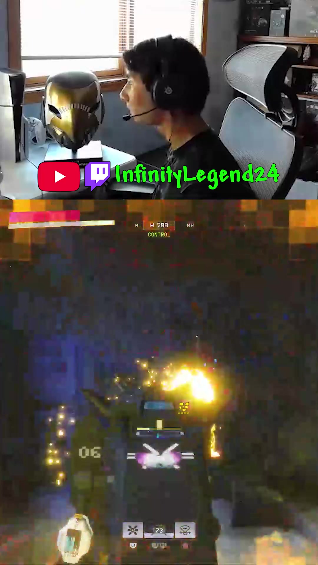 @Infinity