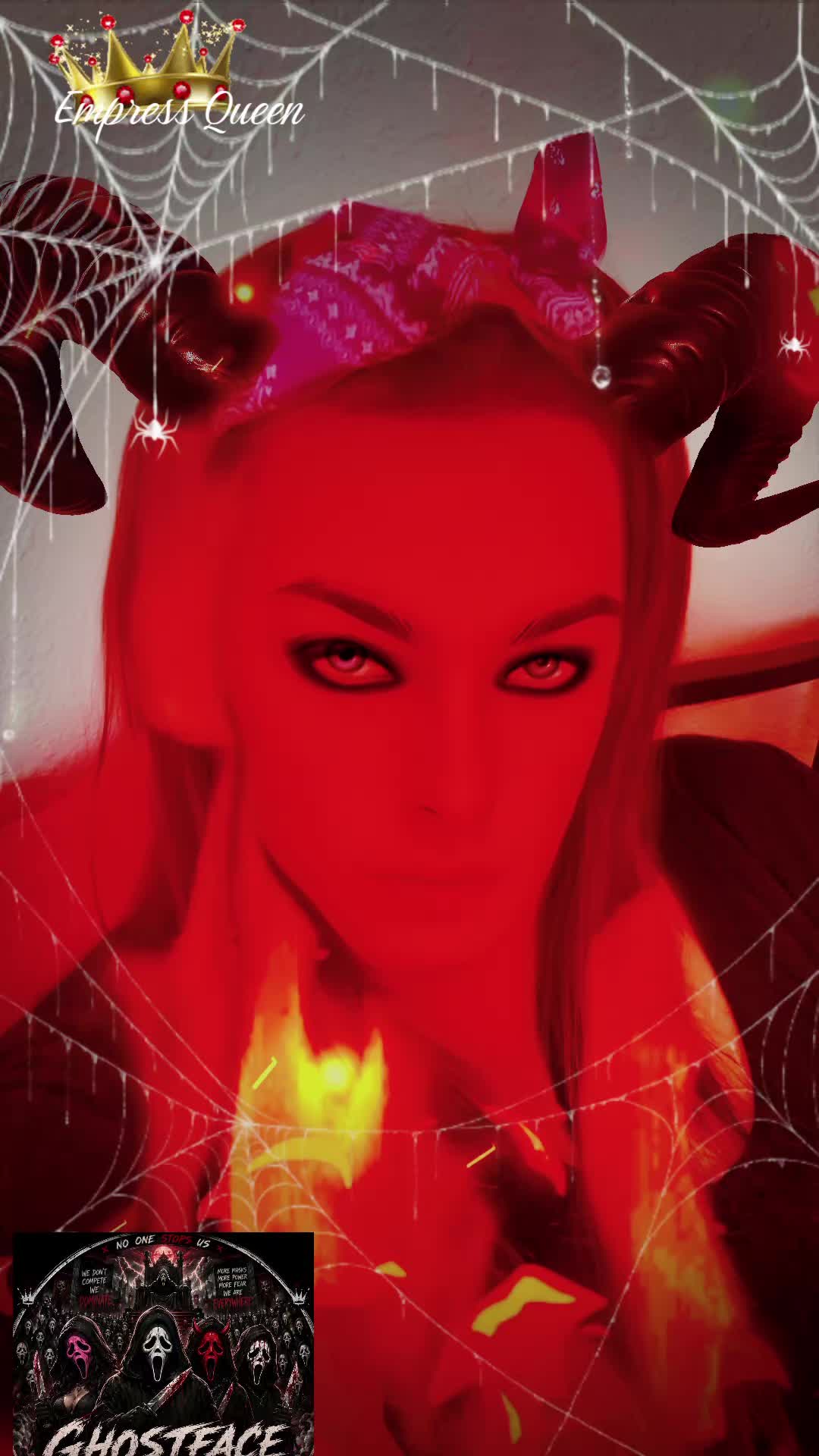 @Ɇmᵽɍɇss Sᵾnfłøwɇɍ Ꝗᵾɇɇn