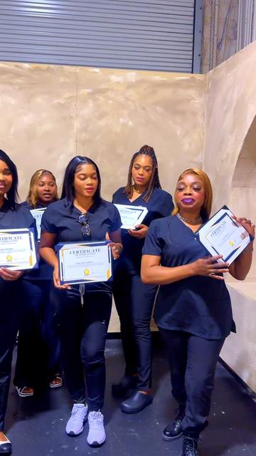 @Rosemada Belizaire hair beauty