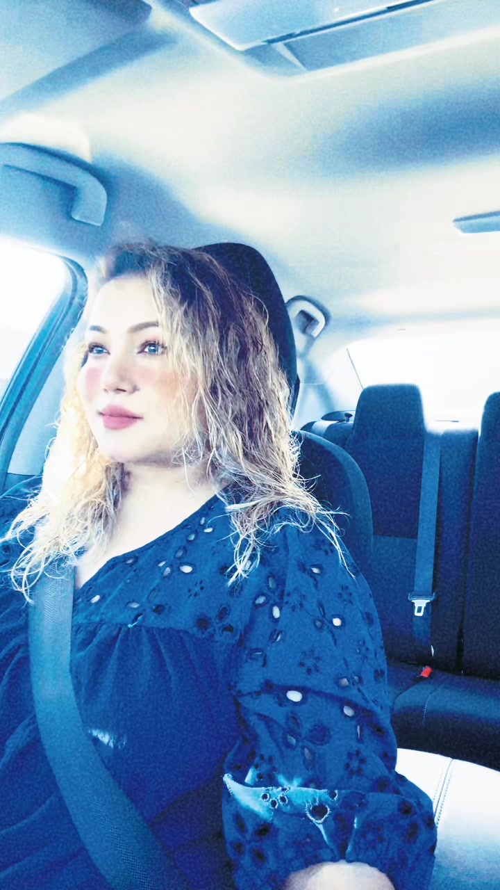 @Anita Thapa