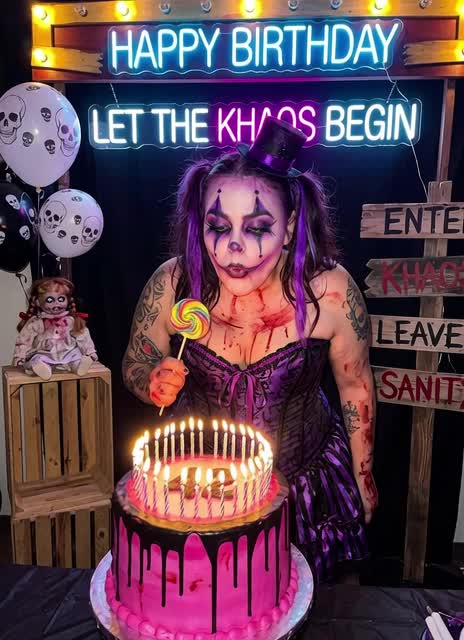 @🎪🔪Sԋαԃԃσɯ Pυρρҽƚ Qυҽҽɳ🥀😈
