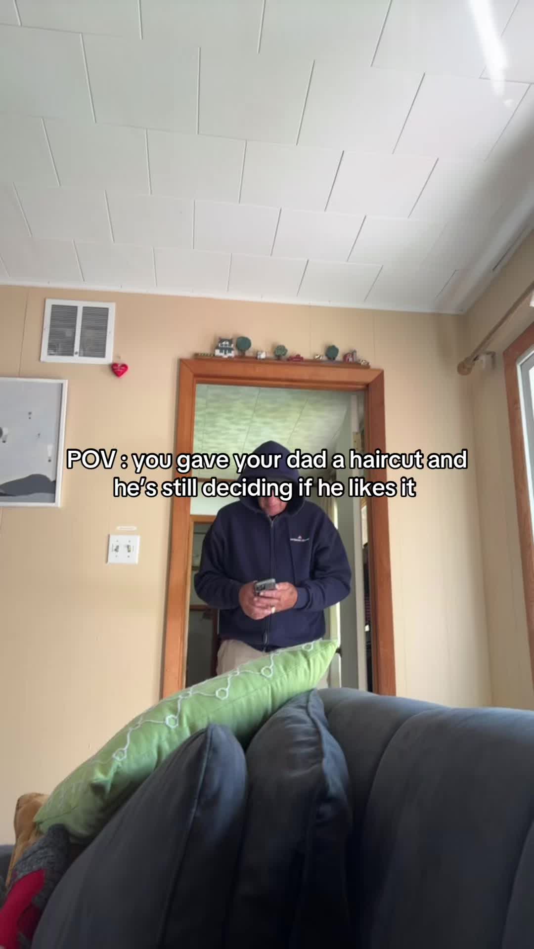 @THE TALL GIRL NEXT DOOR