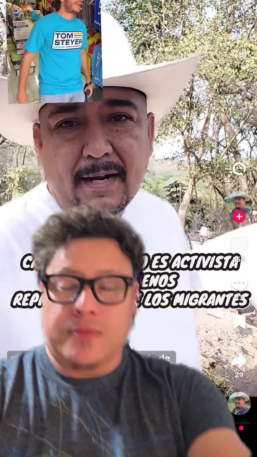 @William Solis