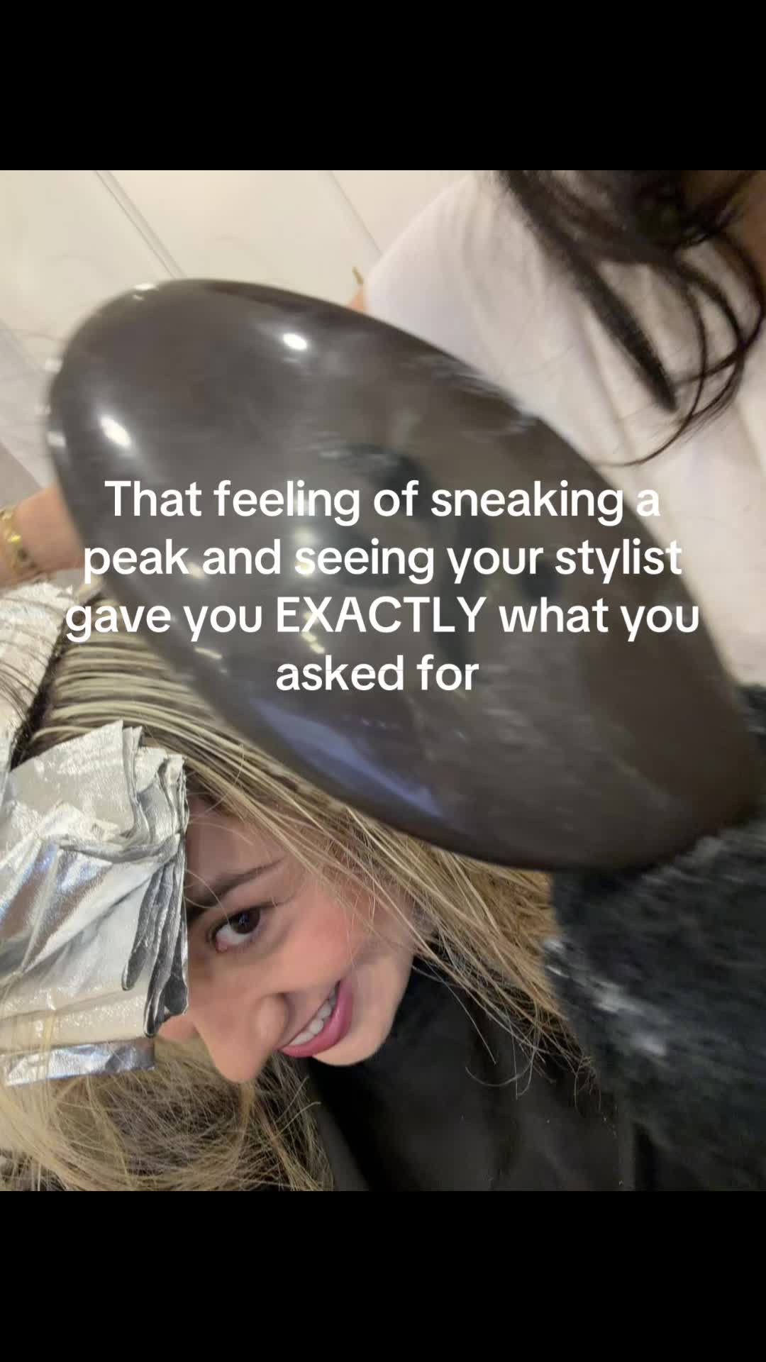 @Esther