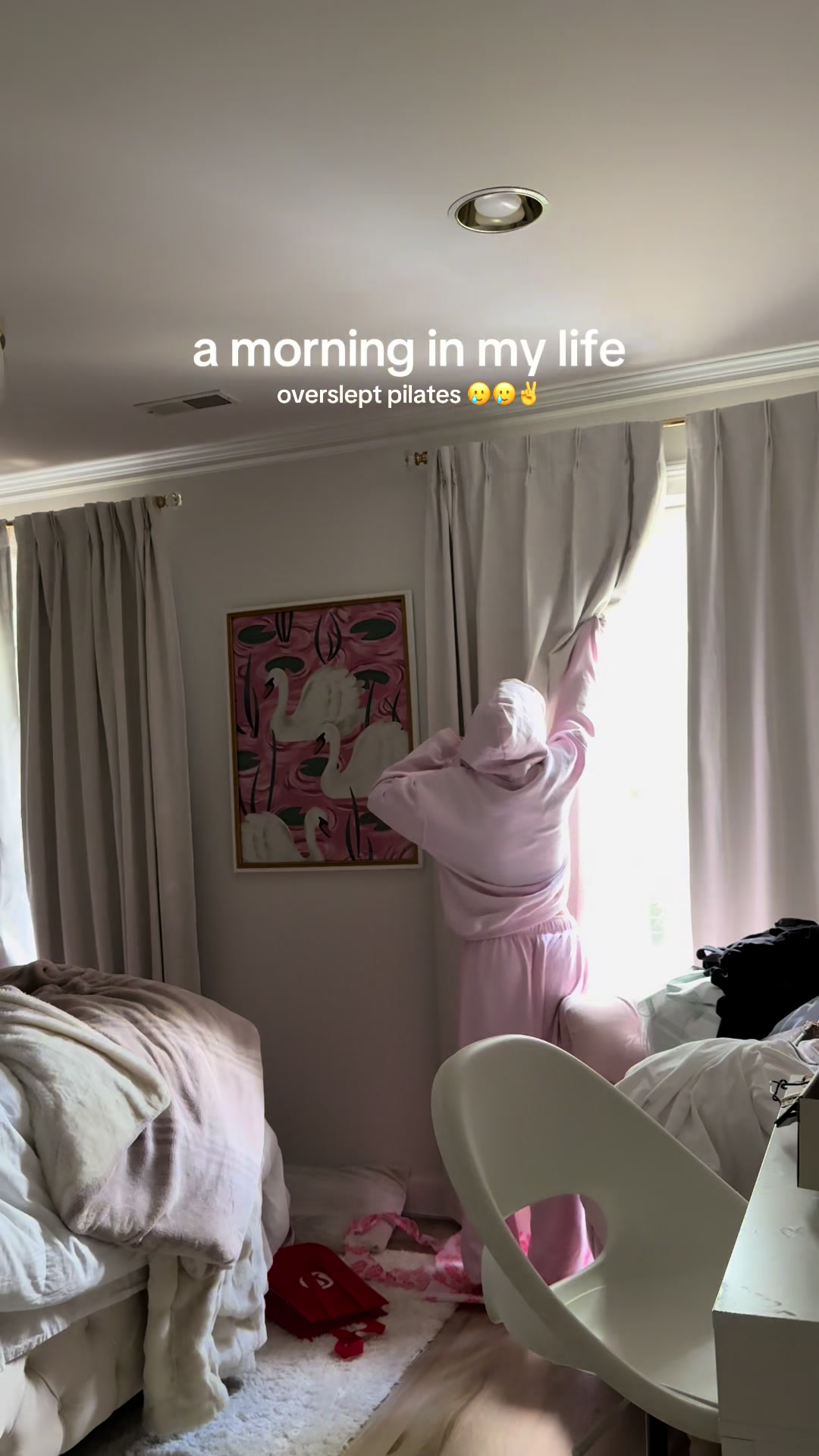 @Ava Ward