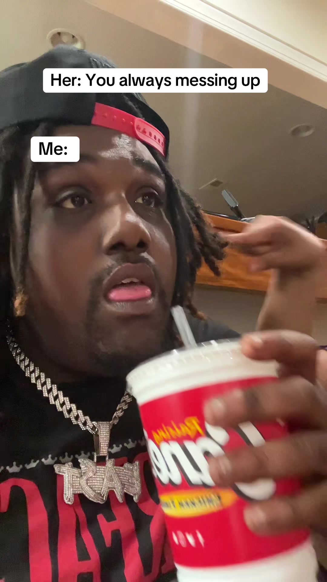 @Kanye East
