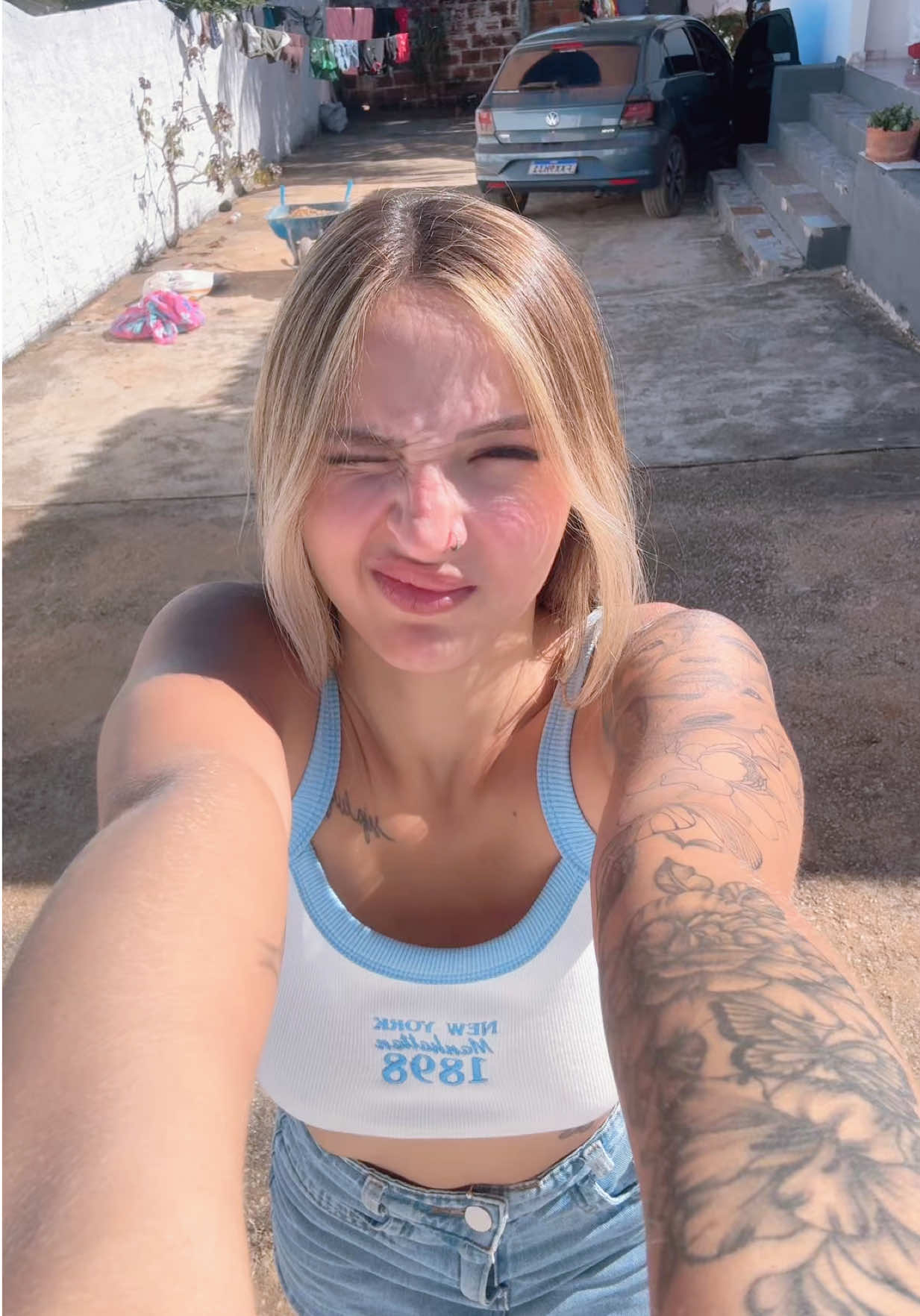 @Vanessa Barbosa