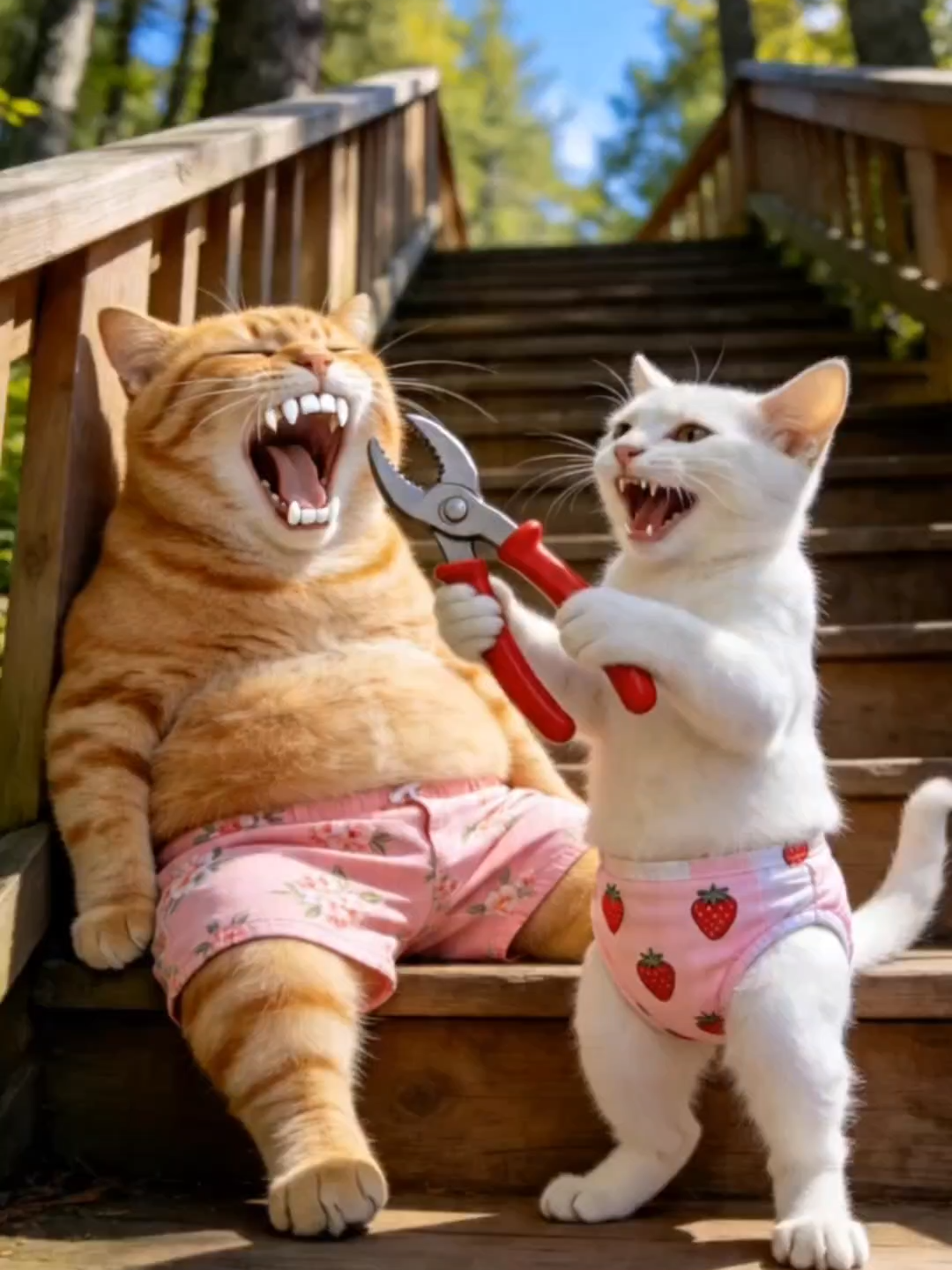 @Orange cat(收徒)