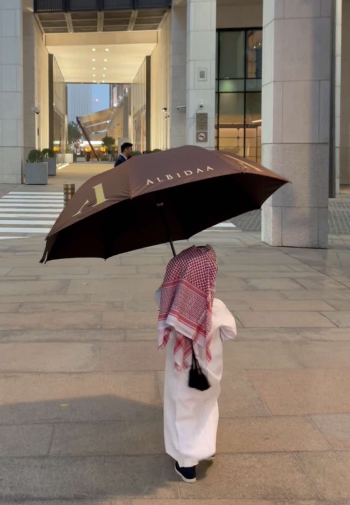 @For My Qatar