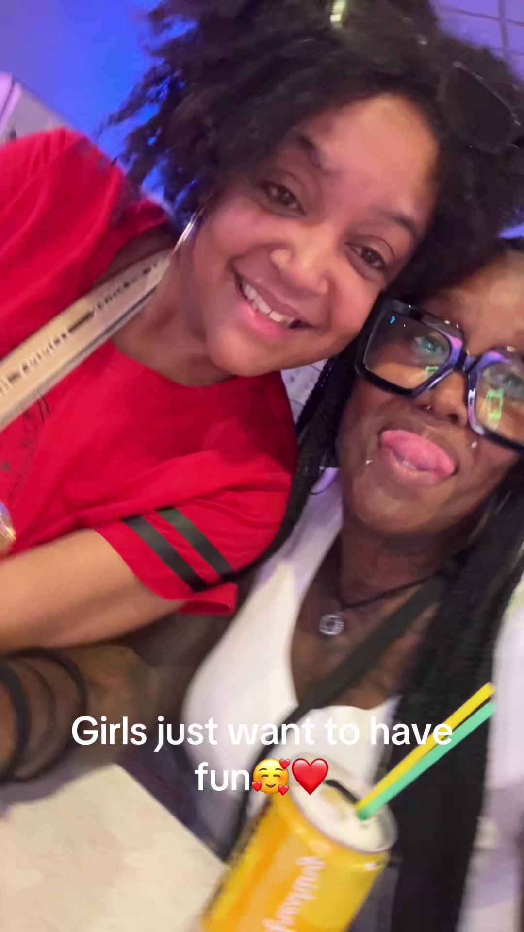 @Keysha