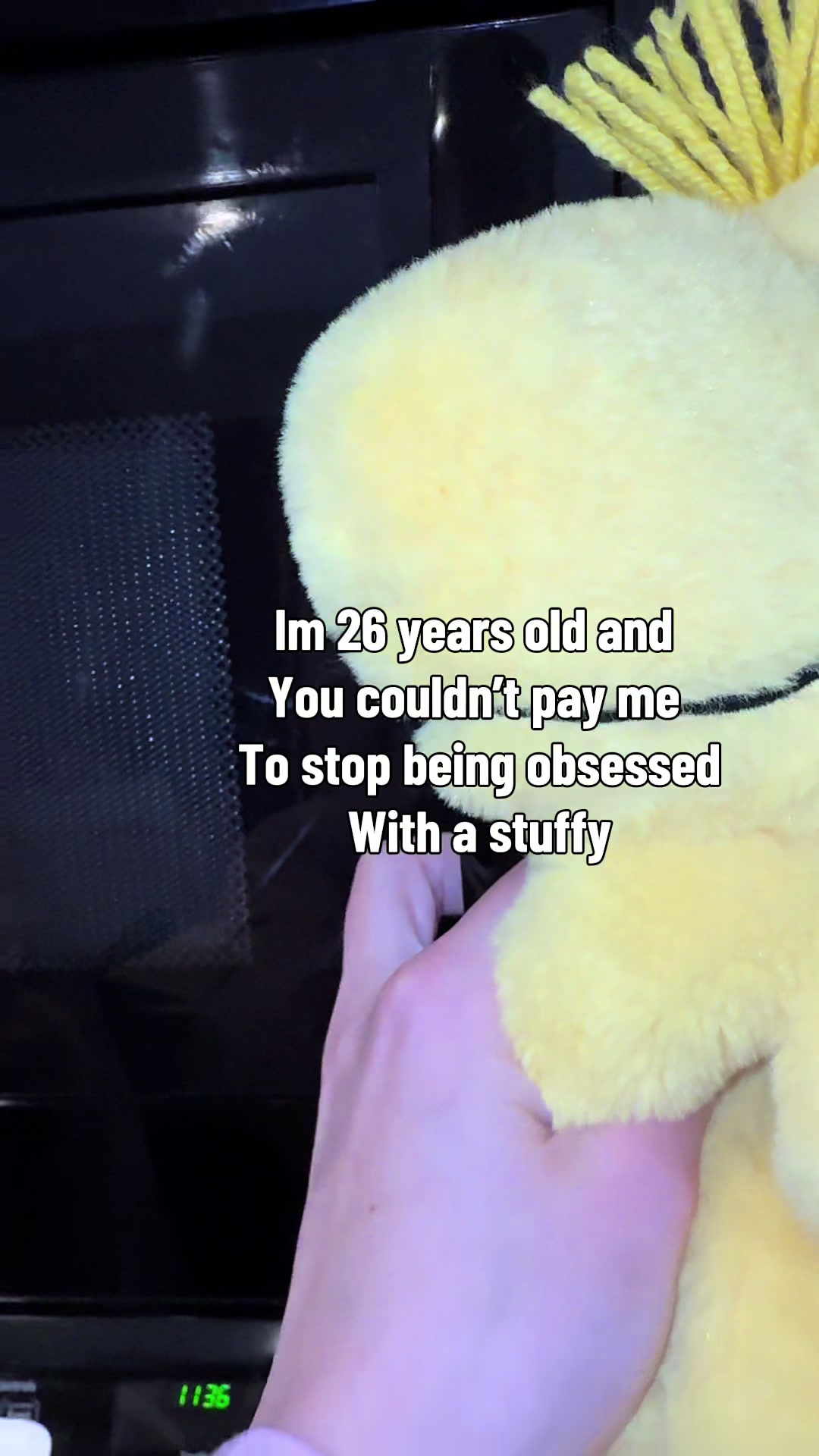 @Tori | TTS