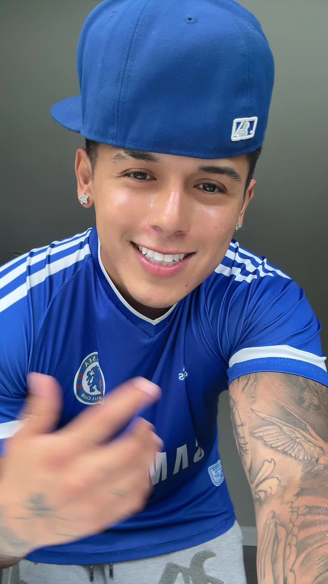 @Justin Carpio👑🕷️