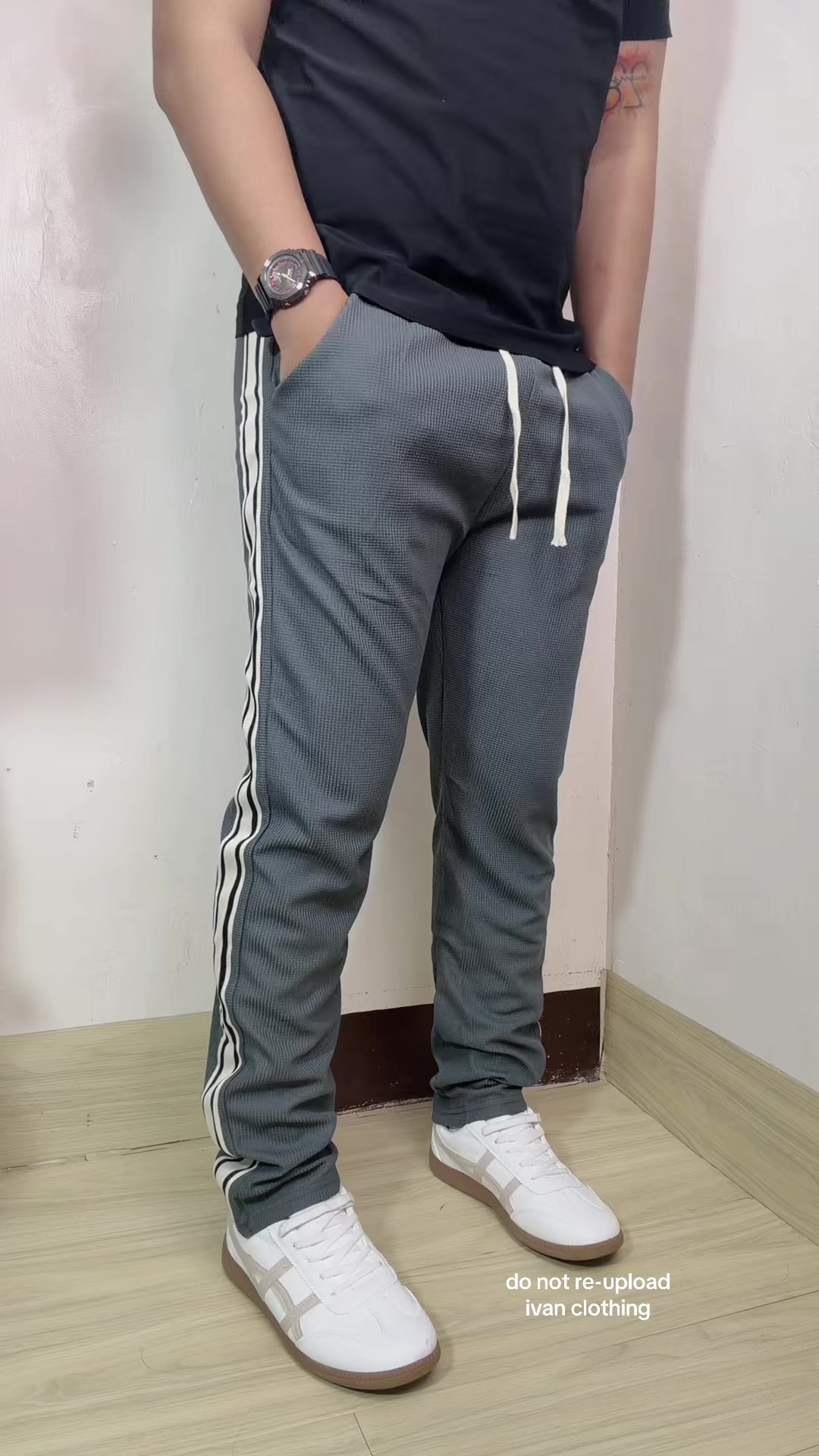 @Ivan Clothing