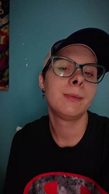 @Rebekah_420🍃🏳️&zwj;🌈