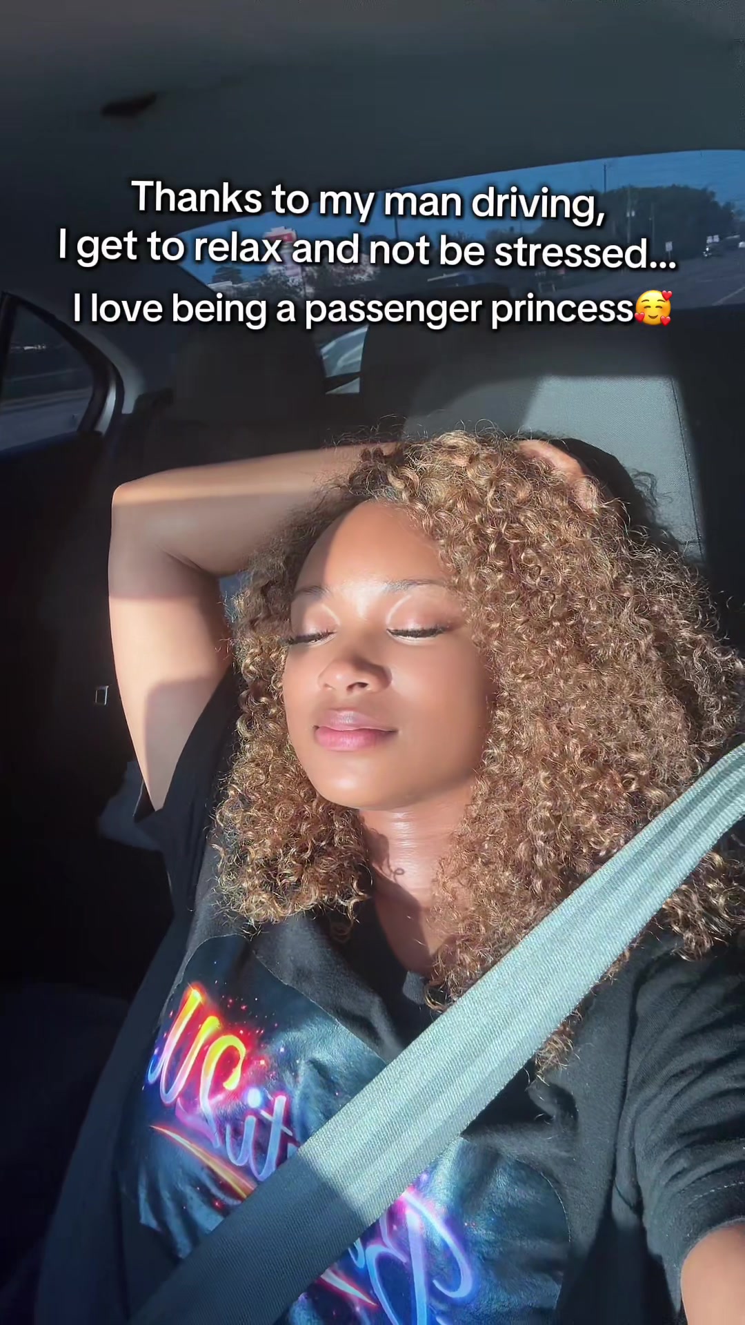 @Nia & Woody