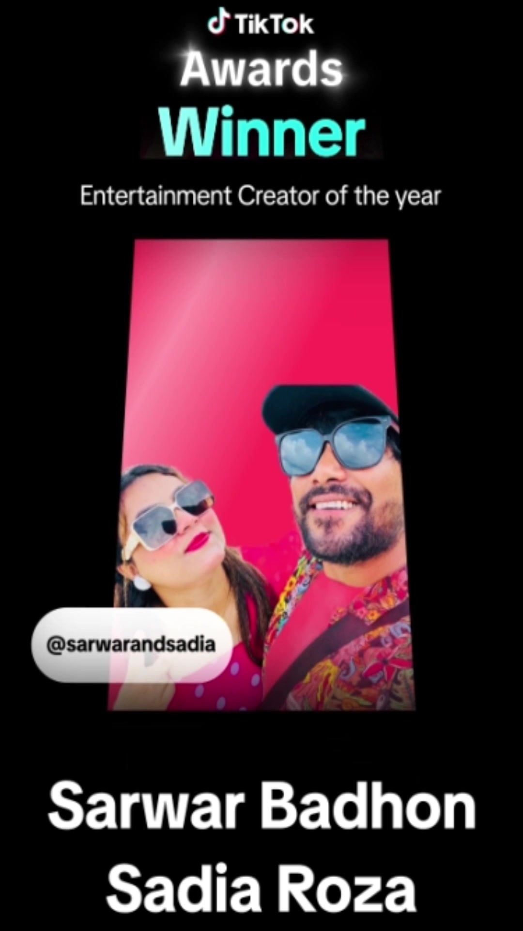 @TikTok Bangladesh