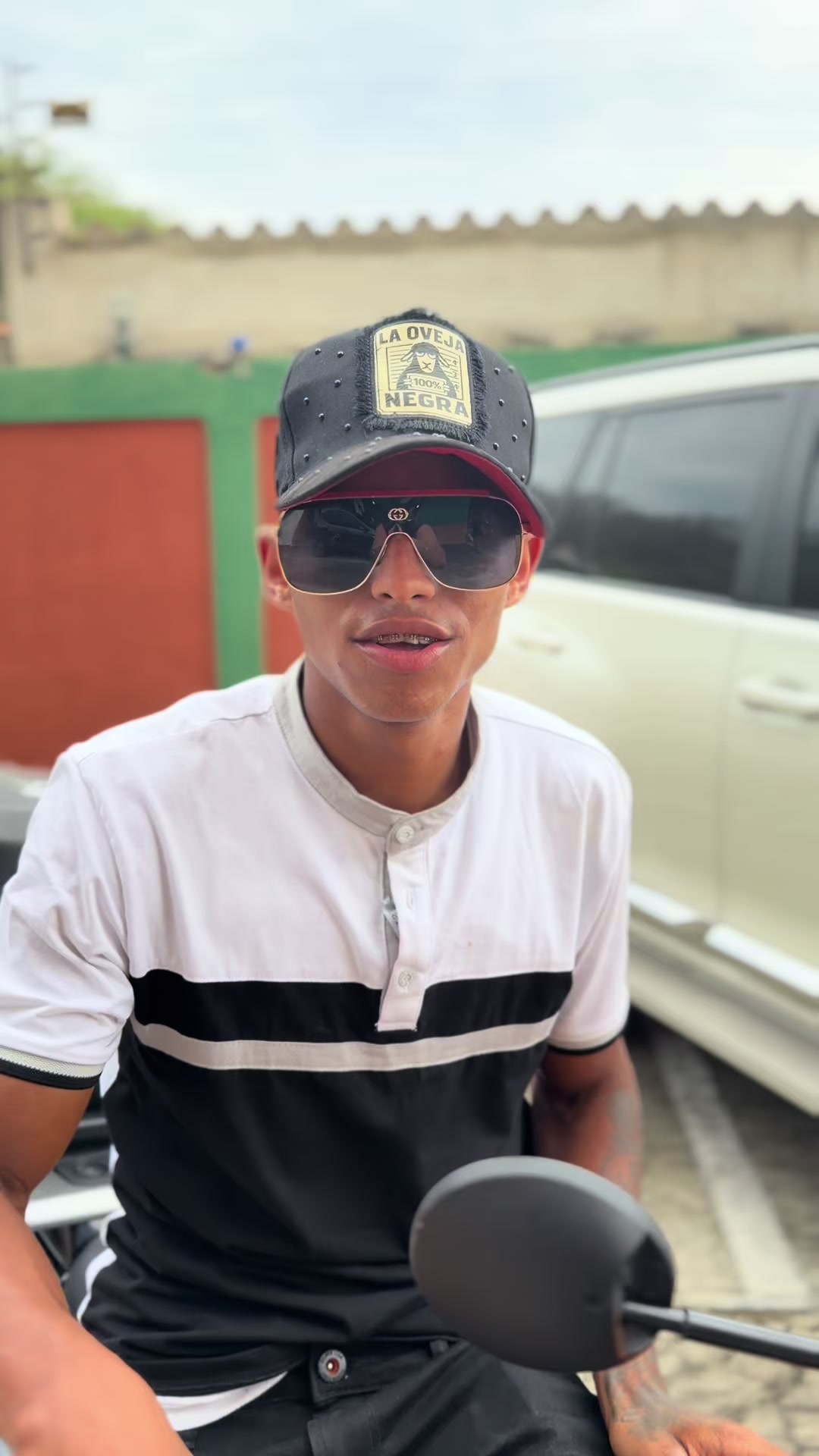 @Yhonder Pirueta🎮🔥🏌️