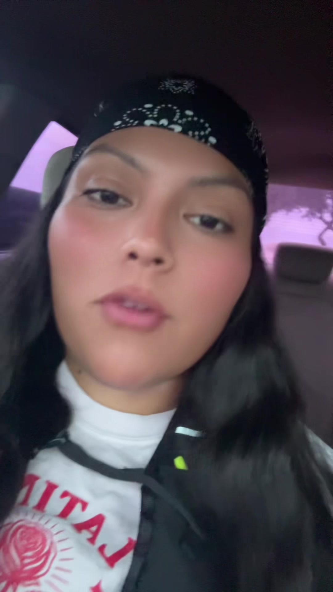 @Michelle Tapia