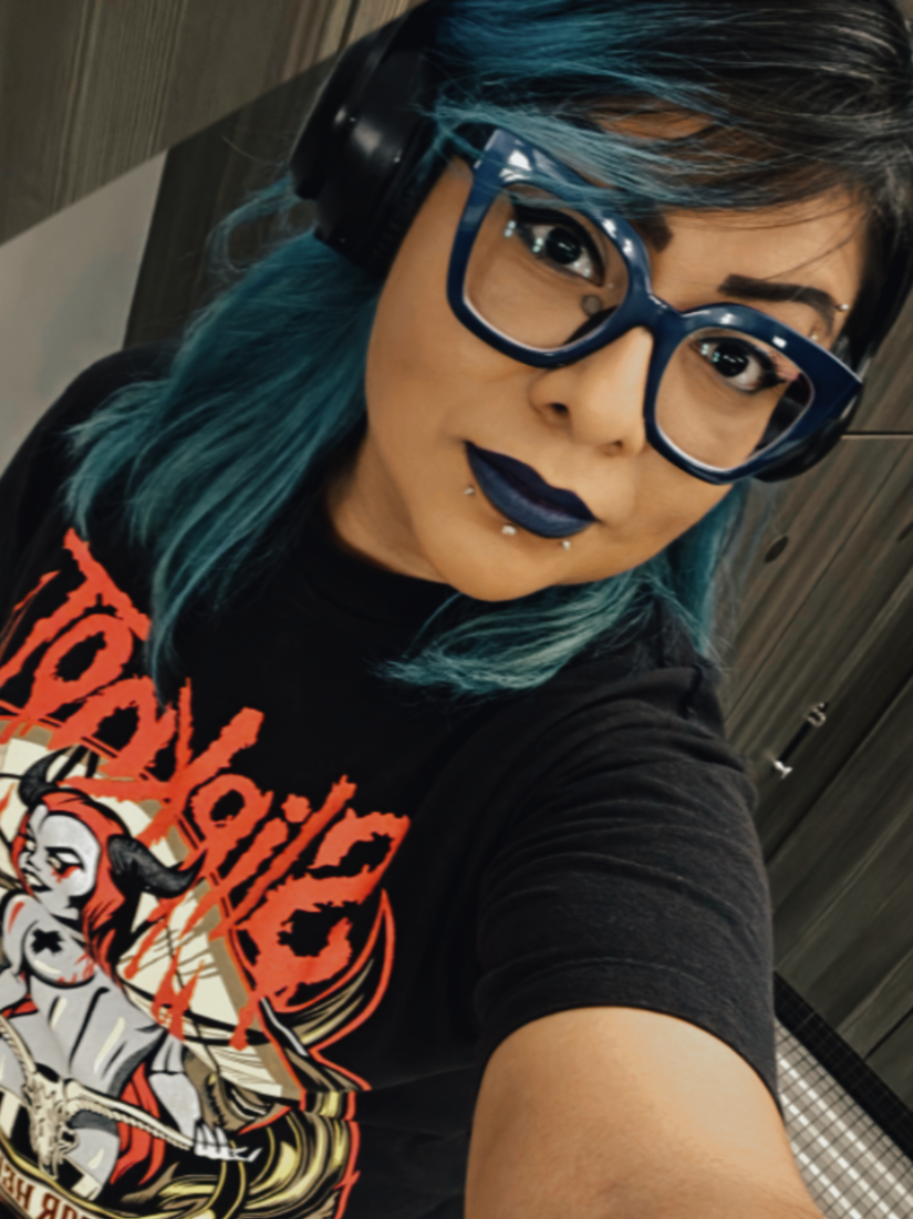 @CUPCAKE_M💋XXI 🧁🖤🦨