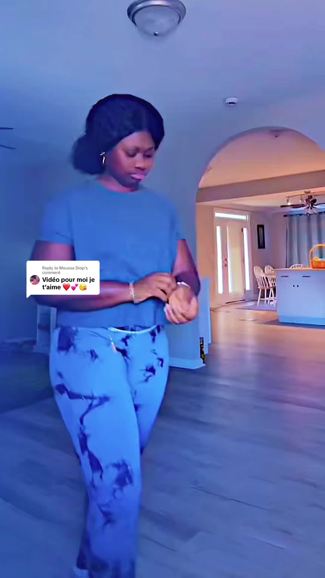 @Oumie Jatta