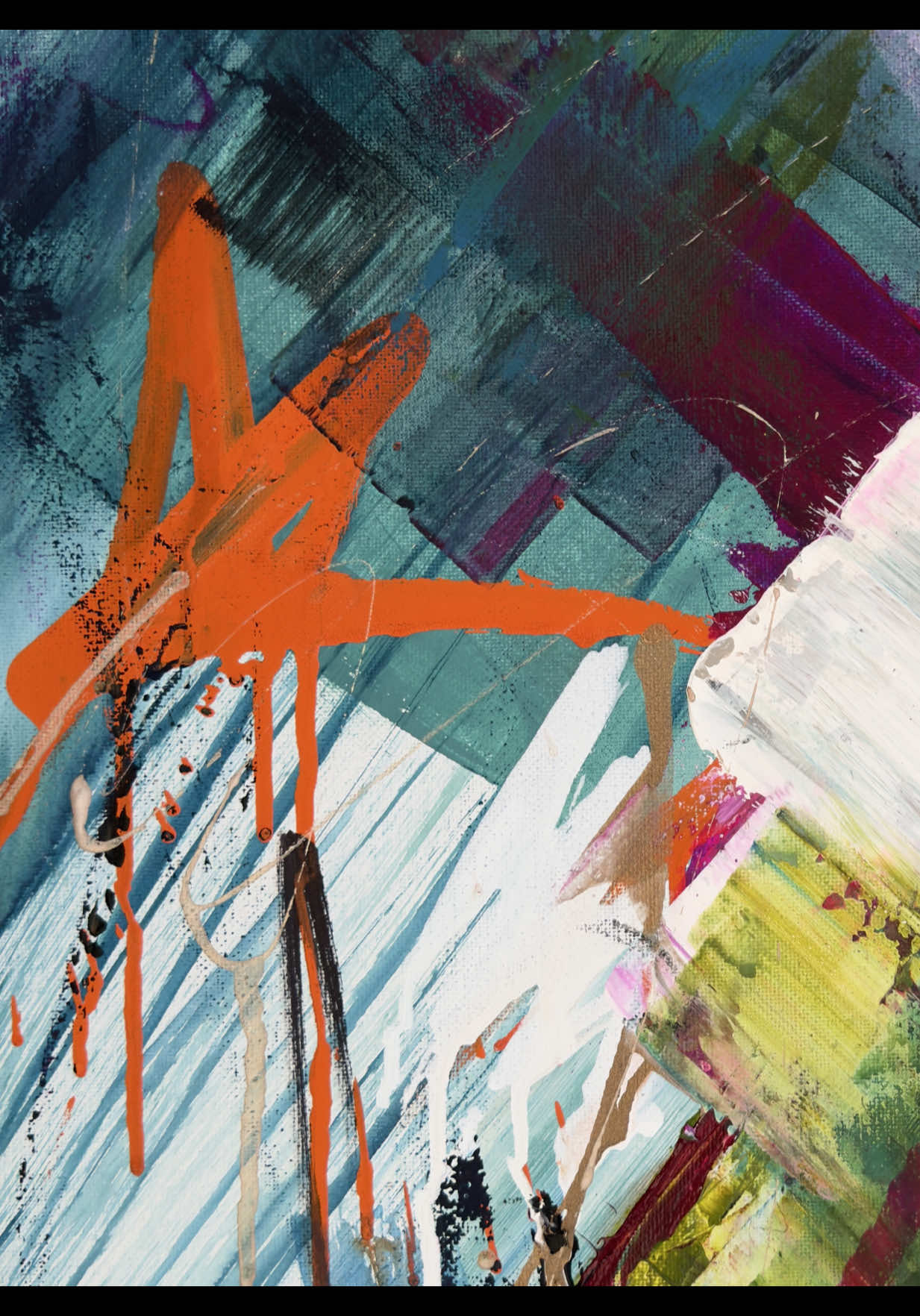 @Organic Artistry