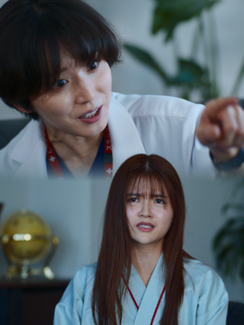@Netflix Japan