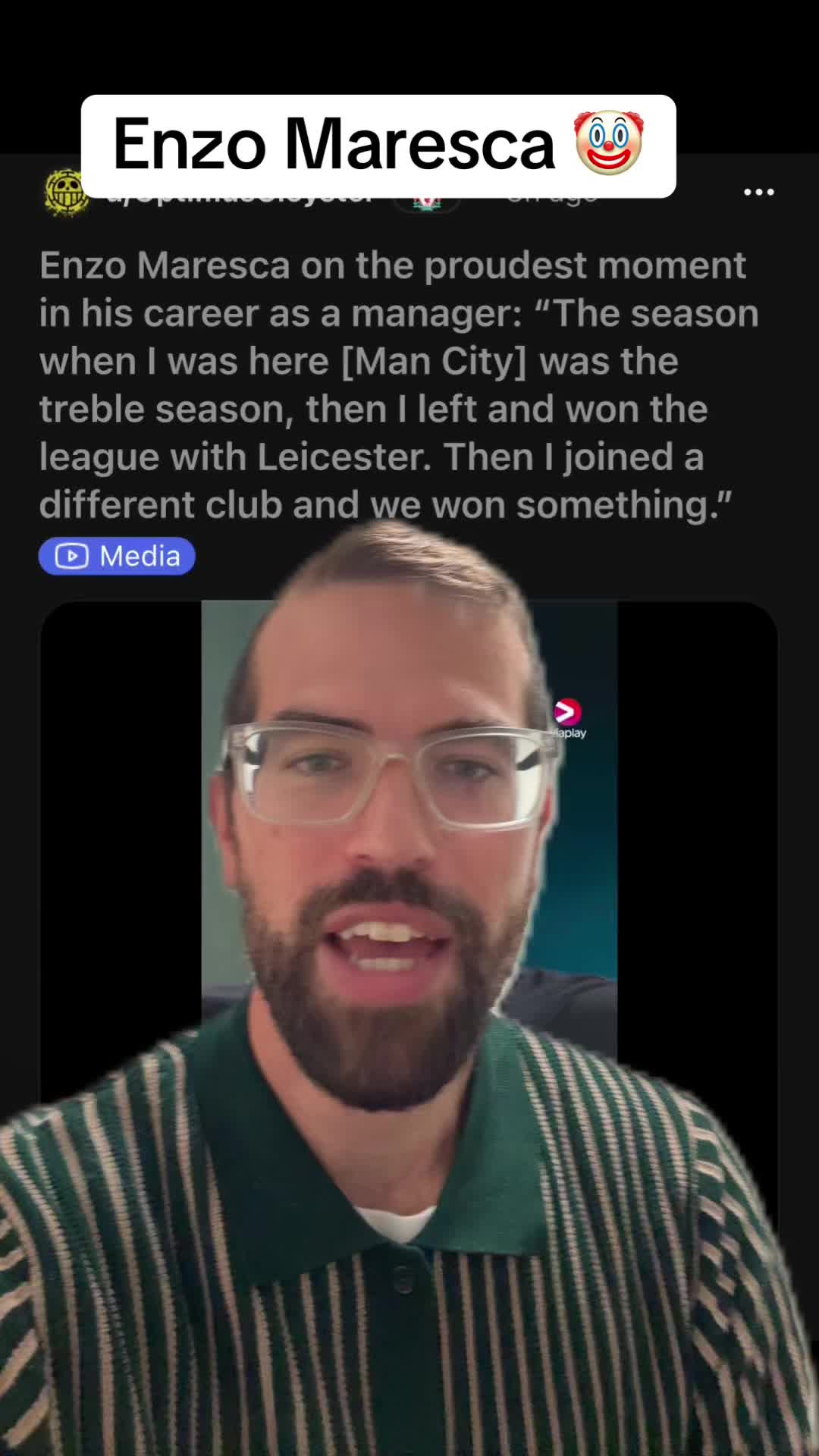 @Daily Soccer Content