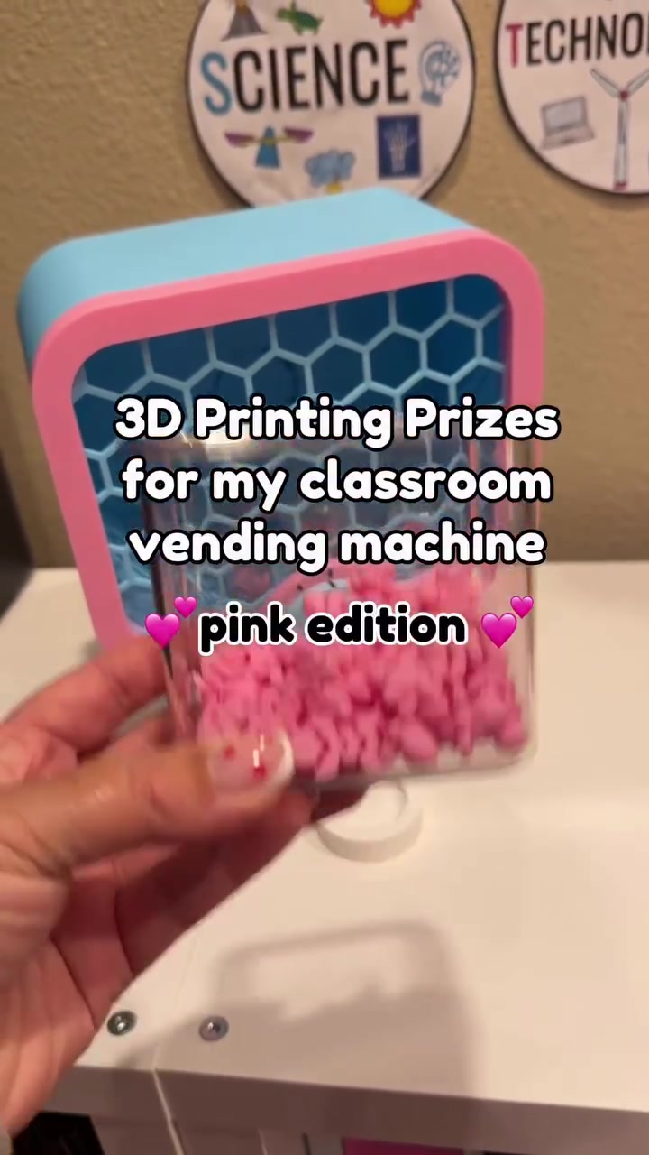 @Naomi Meredith: K-5 STEM