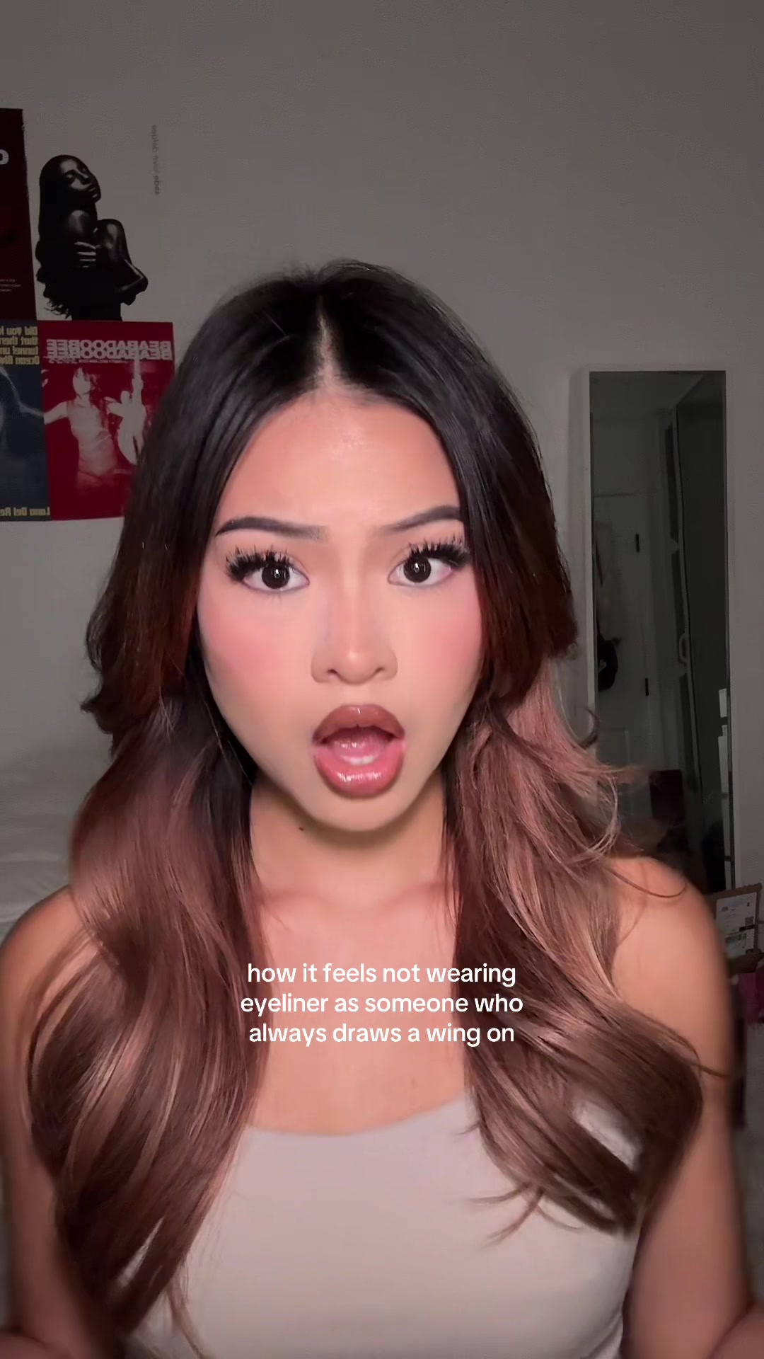 @Chloe Paredes