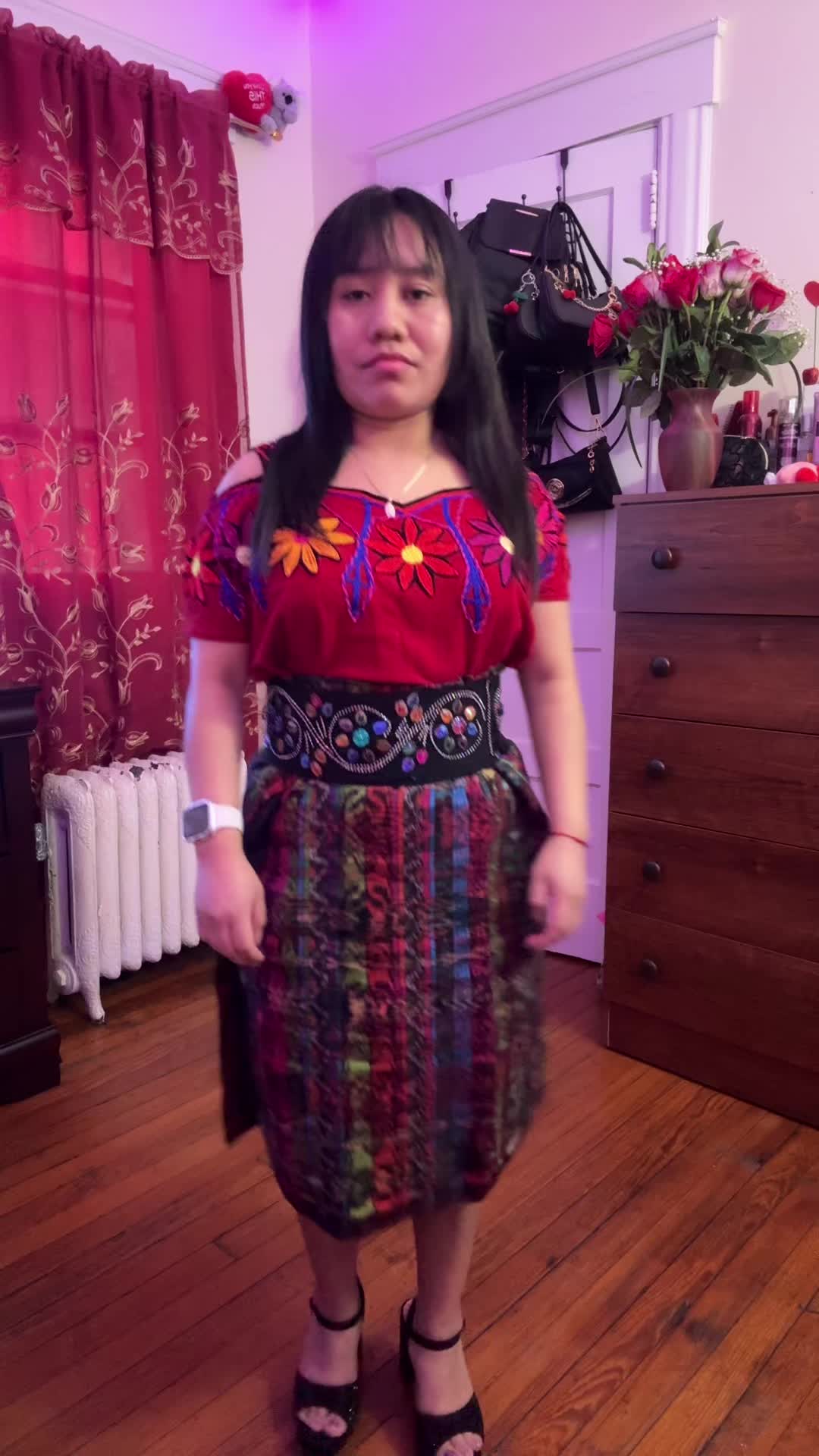 @☘️Chiquita ..🍒
