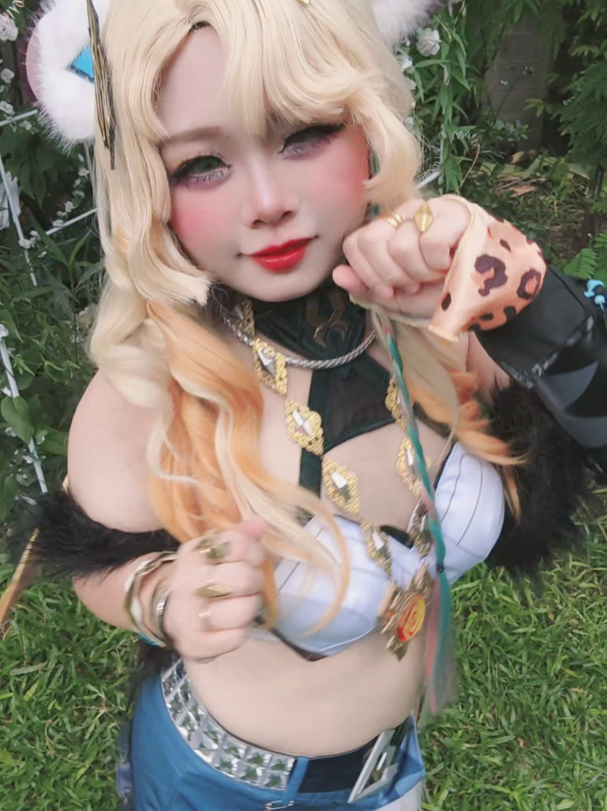 @Miruku19