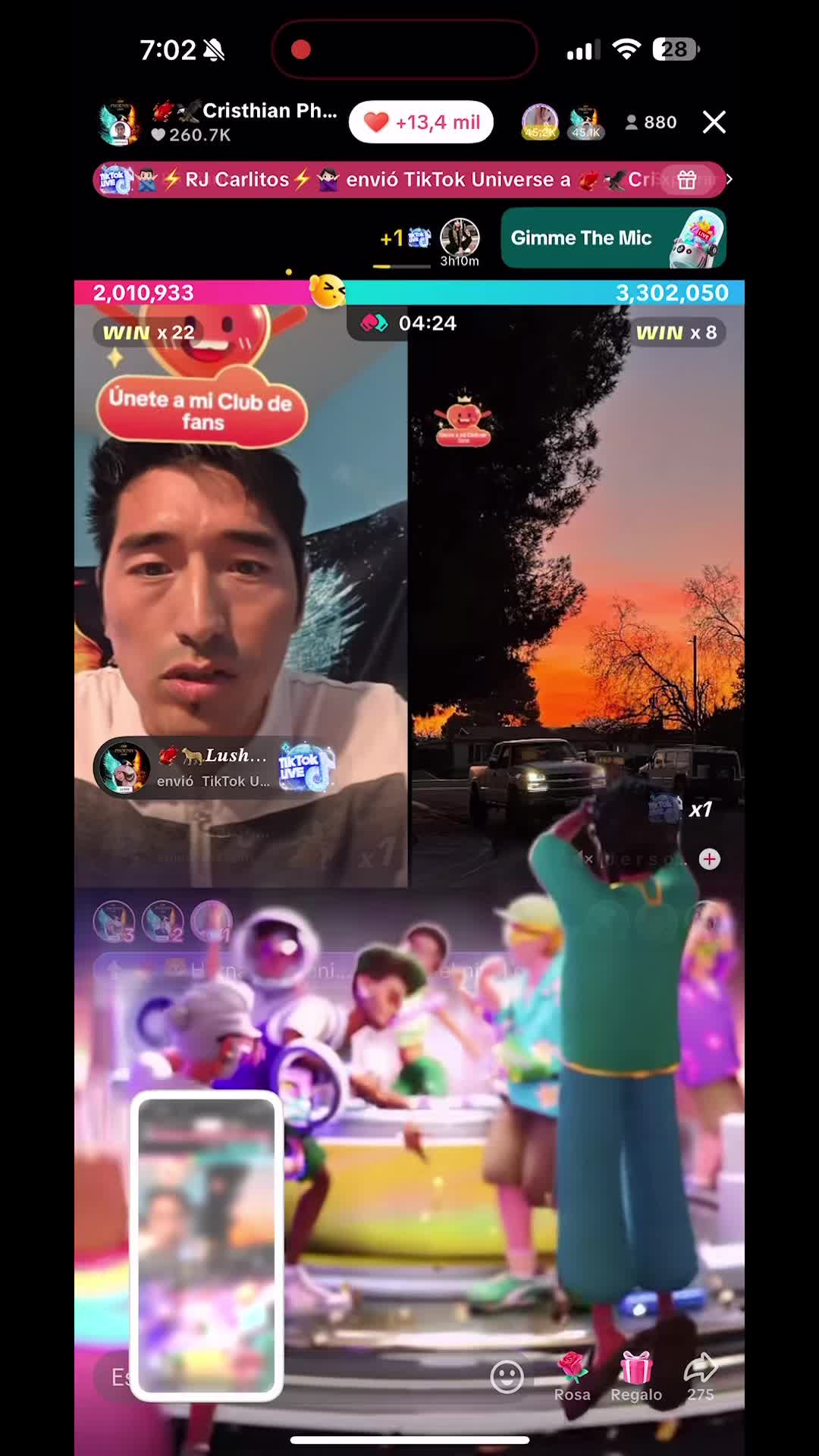 @🐦&zwj;🔥🐆𝑳𝒖𝒔𝒉𝒊🐆🐦&zwj;🔥