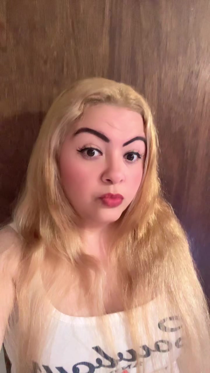 @chaparrita