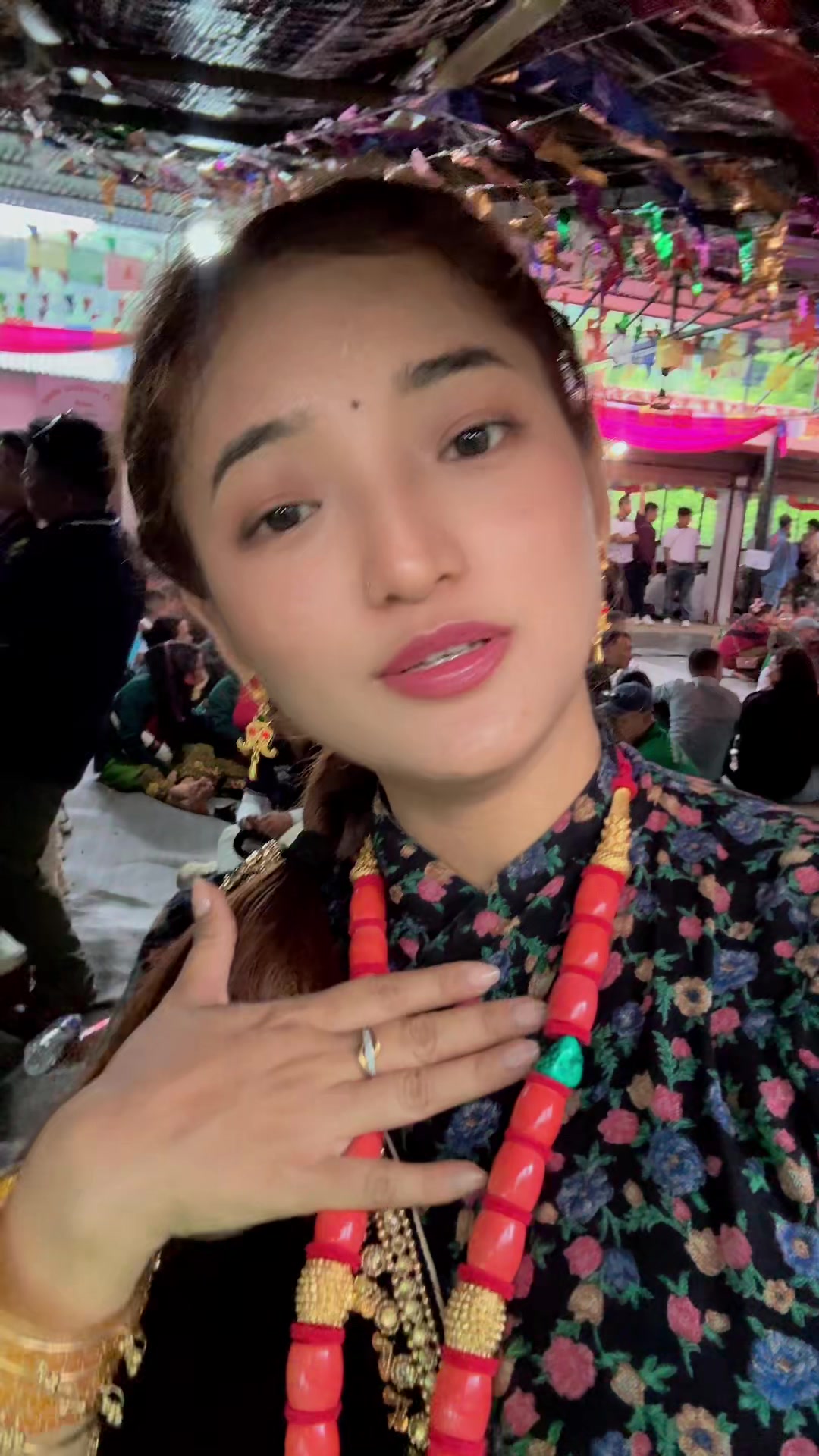 @Muskan Gurung