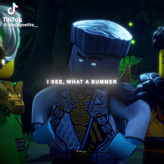 @Ninjago_ art