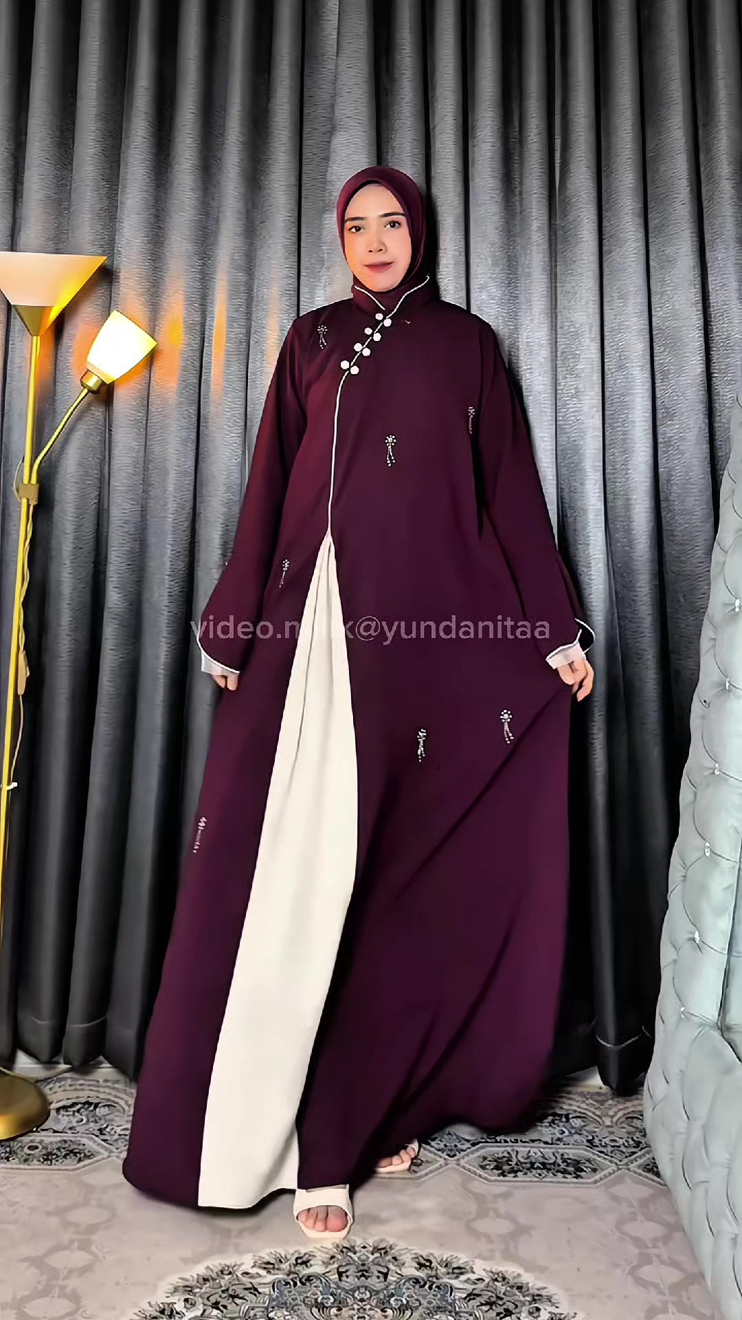 @YundaFashion