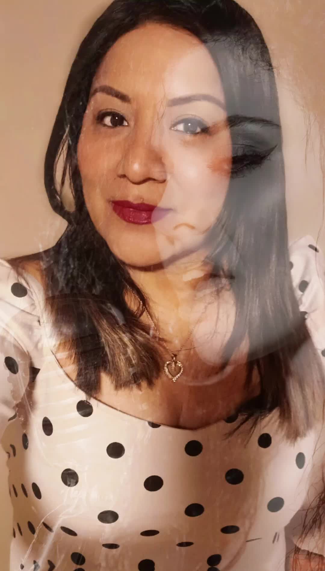 @Mary Guzman