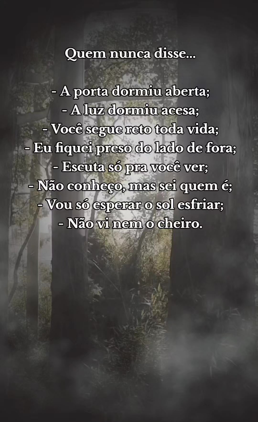 @Por onde andei🙏🏼