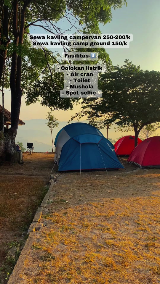 @Bukitdewimanggung