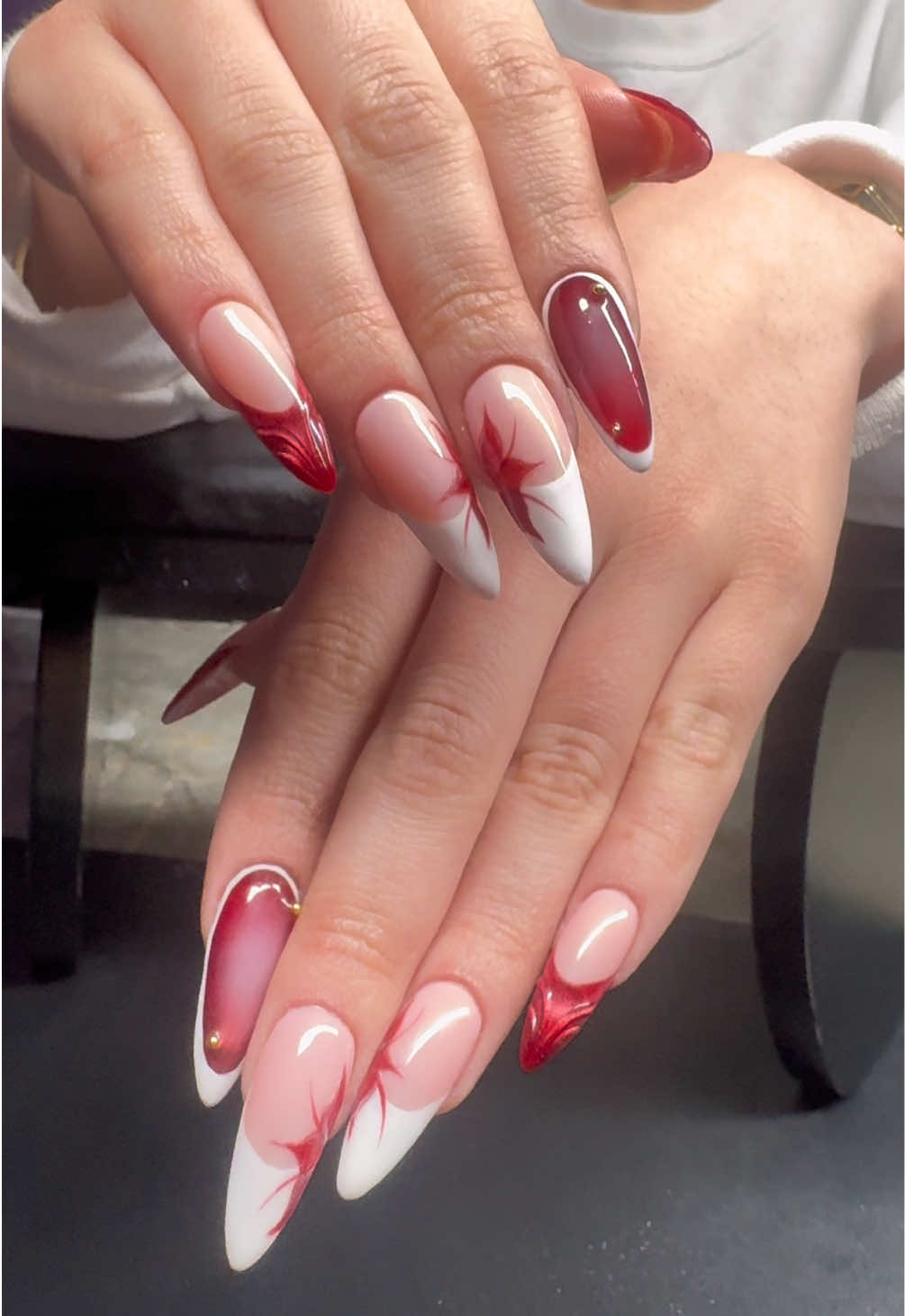 @Violet | Denver nail tech