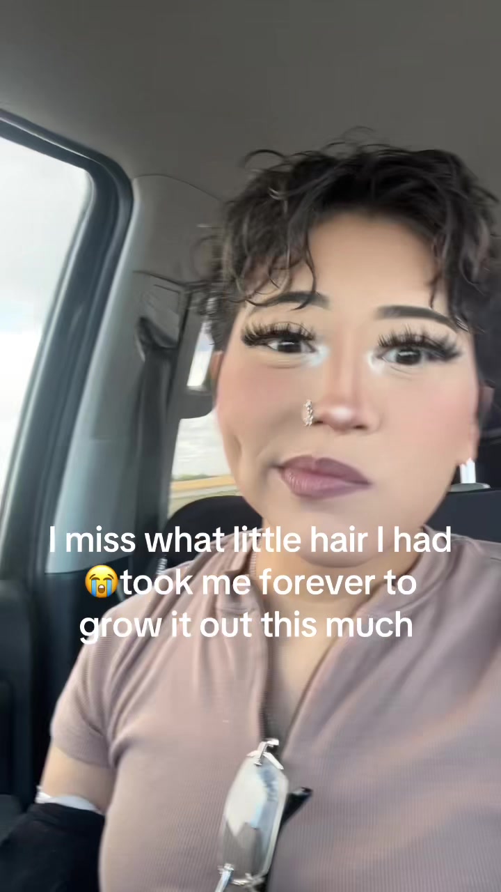 @Autum Marie