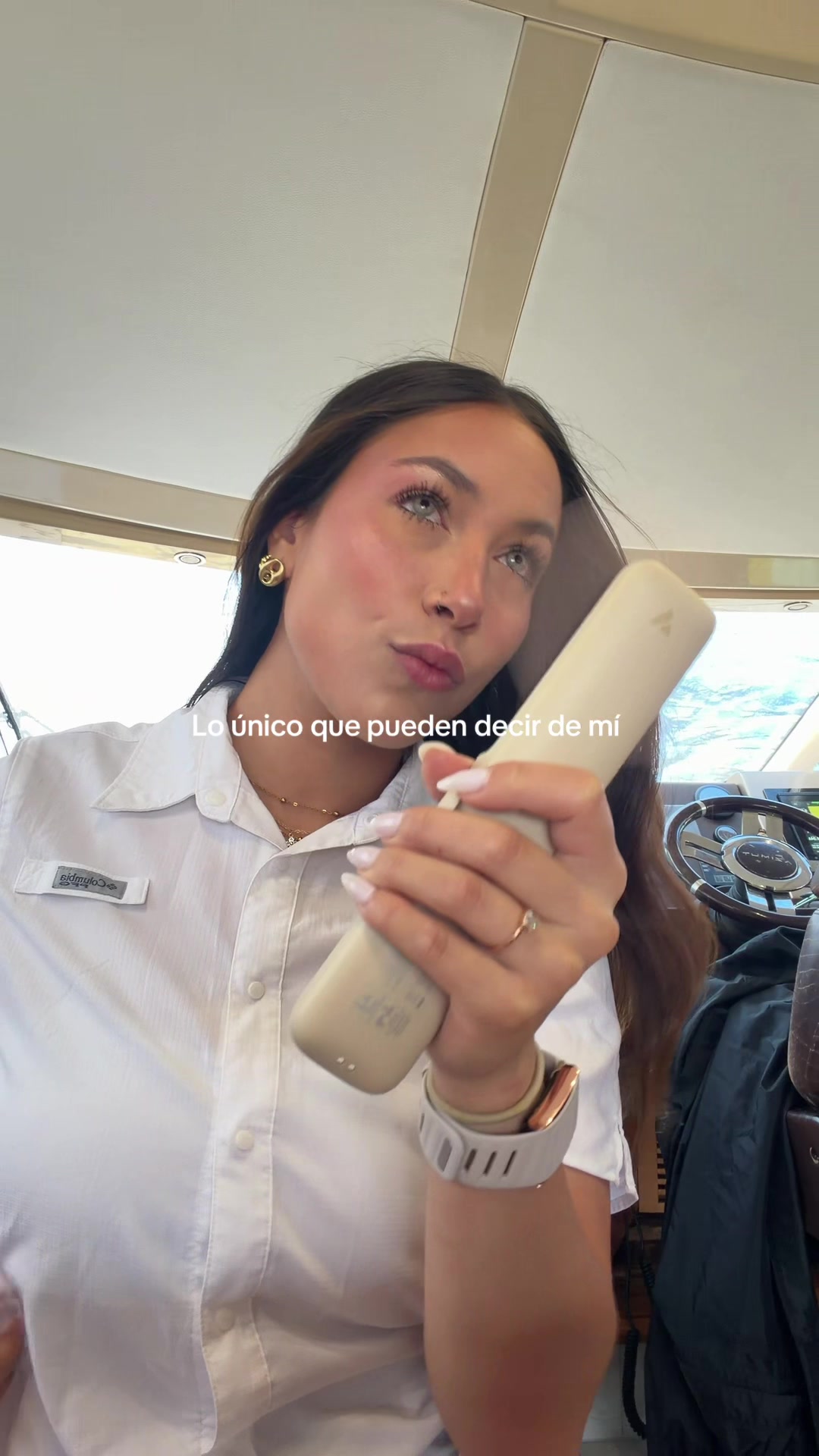@Sabrina Ruiz