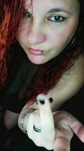 @Mistress Mandy