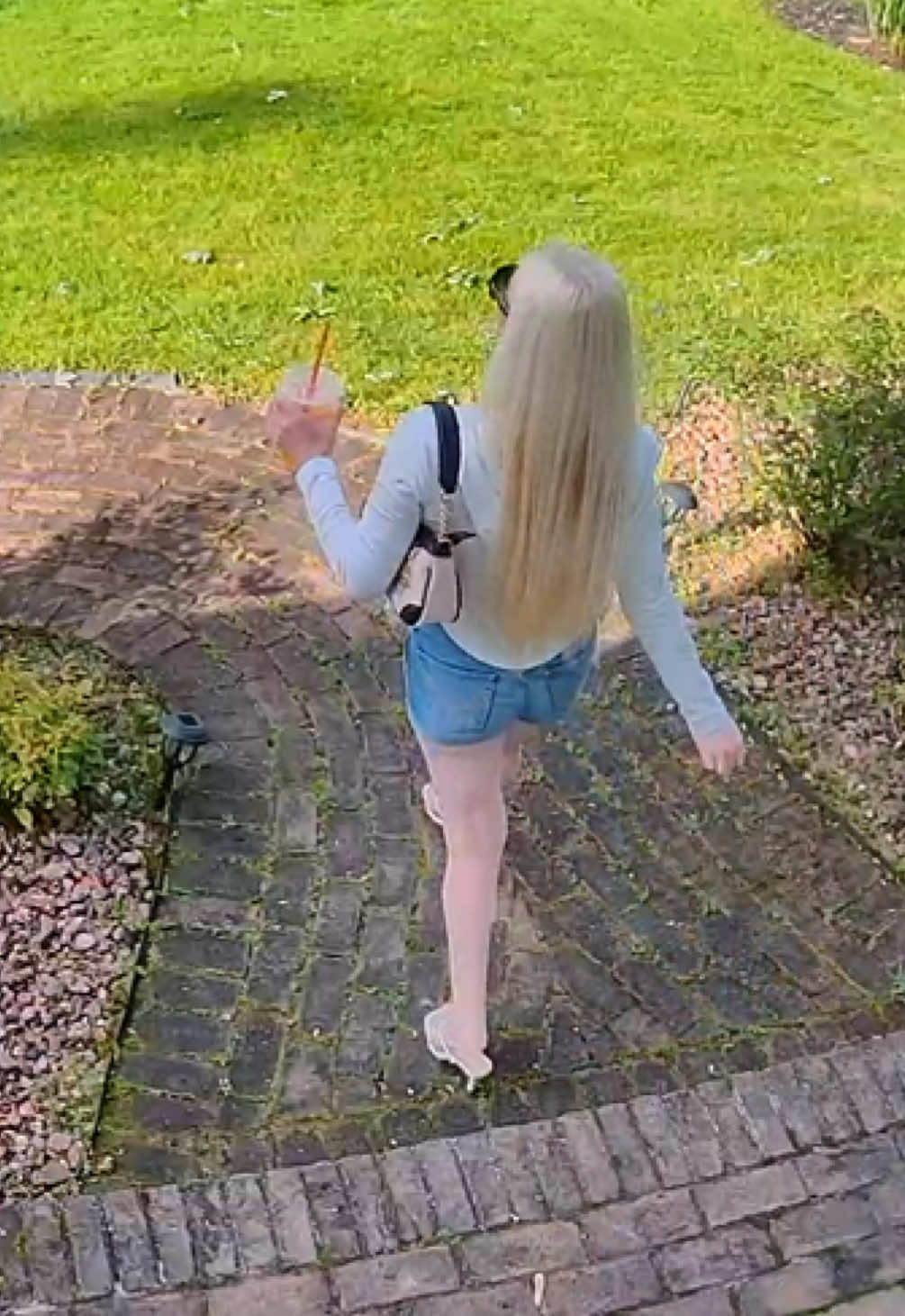 @Emily Marie ๐
