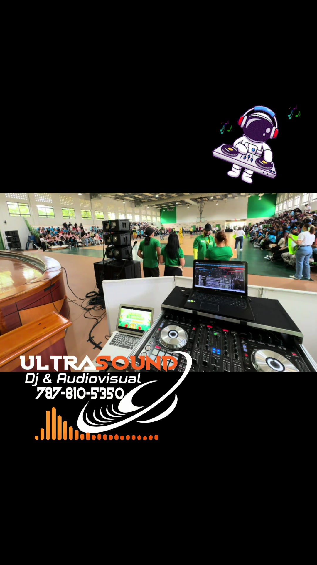 @Juan Carlos Morales dj/sonido